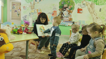 День рождения Агнии Барто. День рождения Агнии Барто.