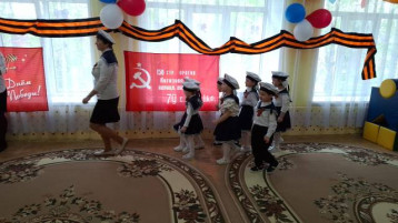 Парад Победы! Парад Победы!.