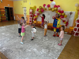 День защиты детей День защиты детей.