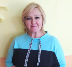 Заместитель заведующего по воспитательной  и методической работе Гулякина Наталья Анатольевна