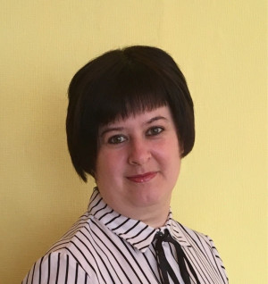 Инструктор по физической культуре Афонина Юлия Викторовна Инструктор по физической культуре Афонина Юлия Викторовна
