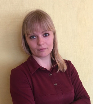 Воспитатель Осюшкина Наталья Леонидовна